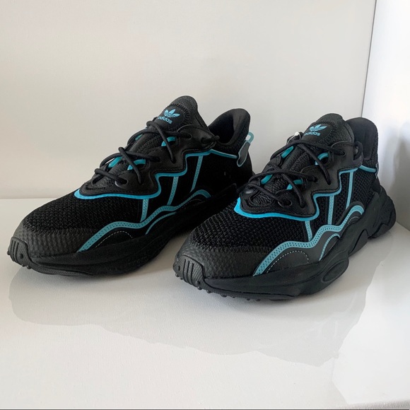 Adidas OZWEEGO Sneakers - Picture 2 of 8